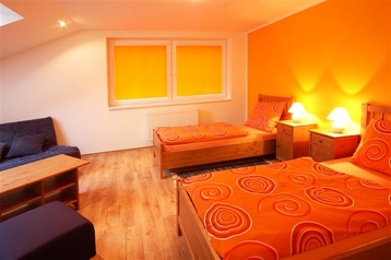 Slovacchia Byt Veľký Slavkov, Interno